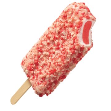 BRC Strawberry Shortcake
