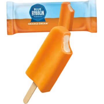 Orange Dream Bar