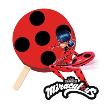 Miraculous Ladybug