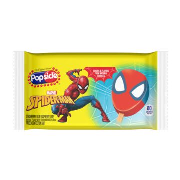 Spider Man