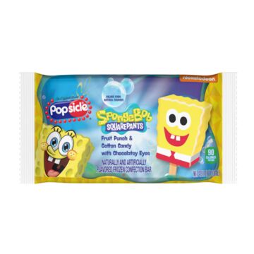 Sponge Bob