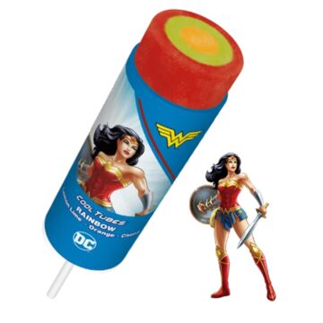 Wonder Woman Cool Tube