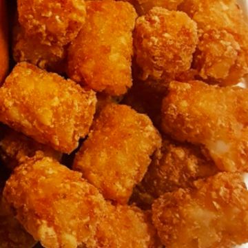 Tater Tots