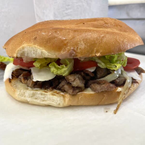 Torta