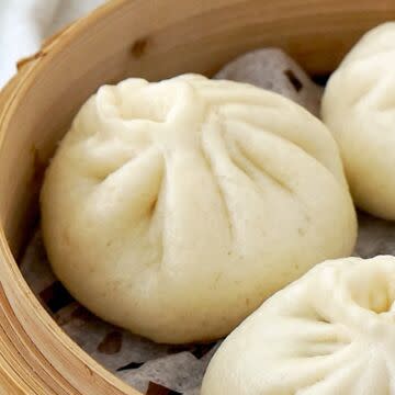 Steamed Bun