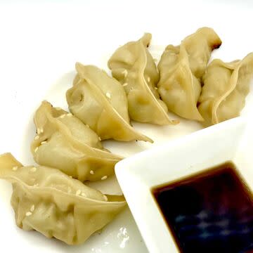 Potstickers
