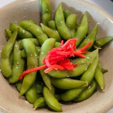 Edamame