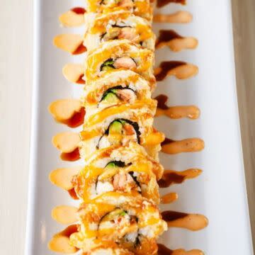 Supercrunch Roll (Cooked)