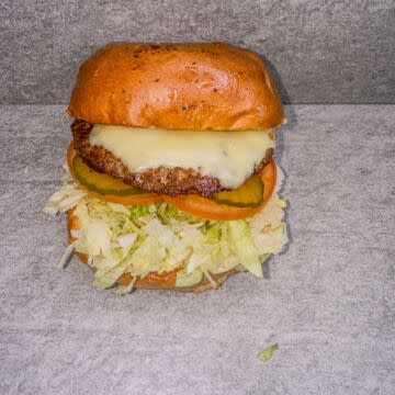 Cheeseburger