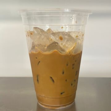 Vietnamese Iced Coffee