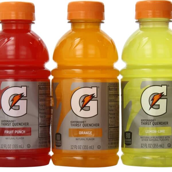Gatorade