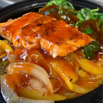 Salmon