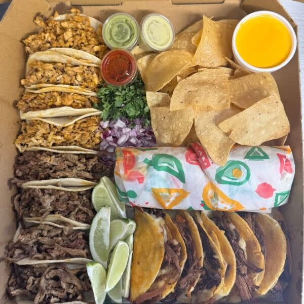 The Boss Box