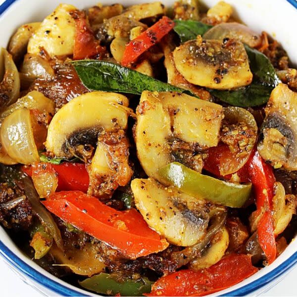 Add extra  toppings