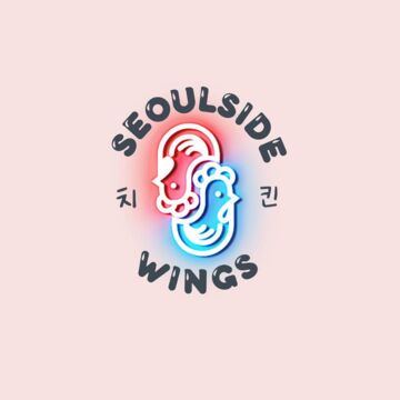 Seoulside Stickers