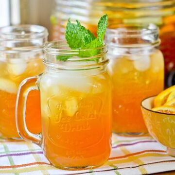 Fresh Drink (20oz)