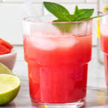 Fresh Drink (32oz)
