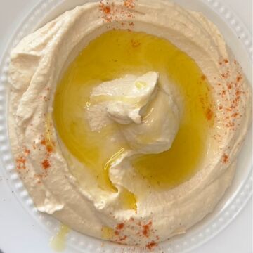 Hummus