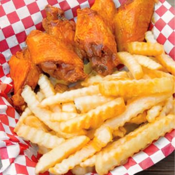 WINGS