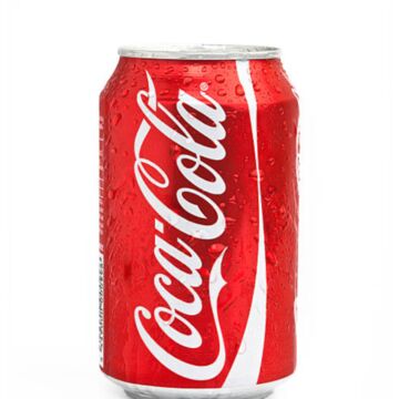Coke, sprite , Diet Coke , apple Juice and Mango juice