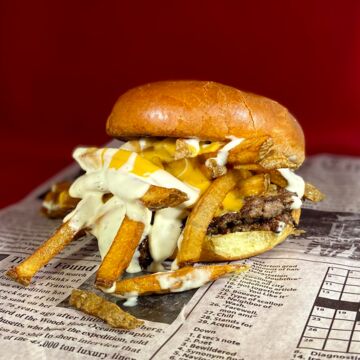 Pitts-Burgher