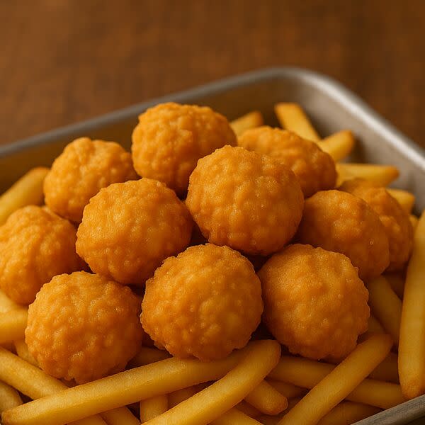 Chicken Fries