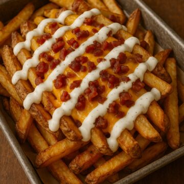 Pittsburgh Fries