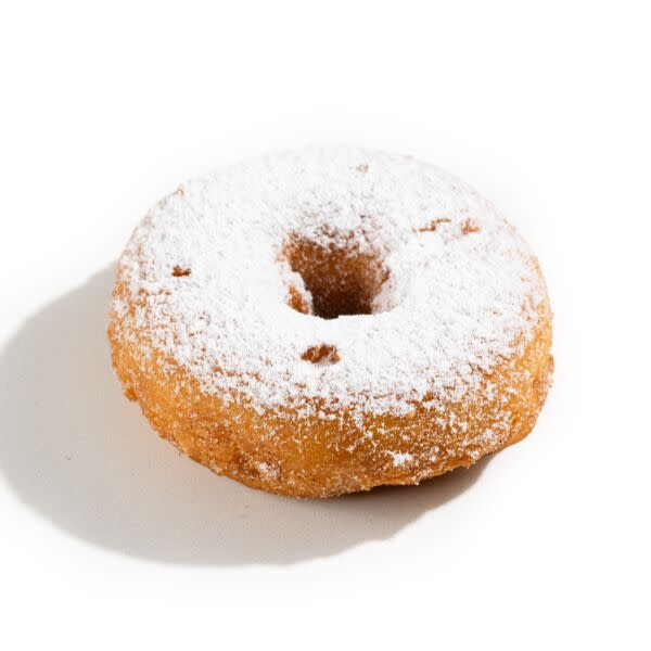Powdered Sugar