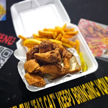 View more from FISH TRAP'N