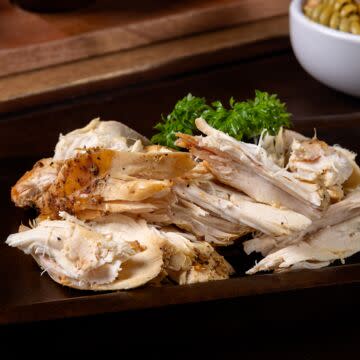 Pulled Chicken