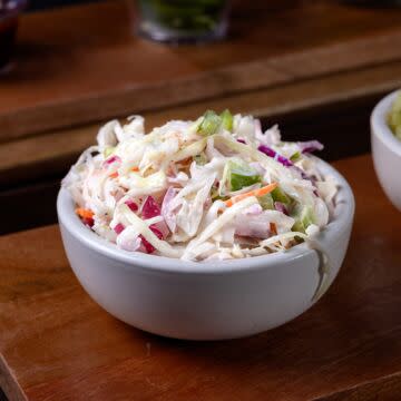 Cole Slaw