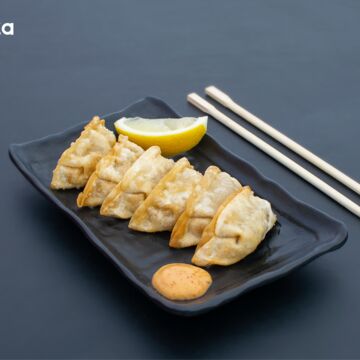 Gyoza