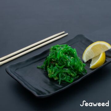 Seaweed Salad