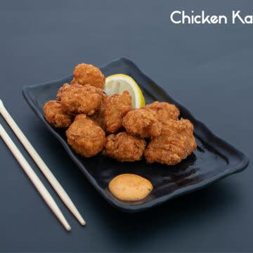 View more from Zs Buddies Sushi