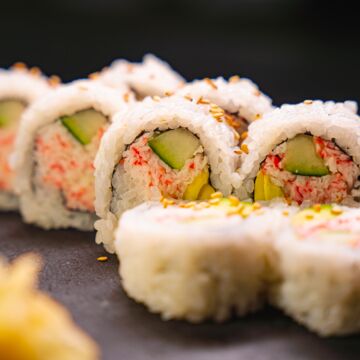 California Roll