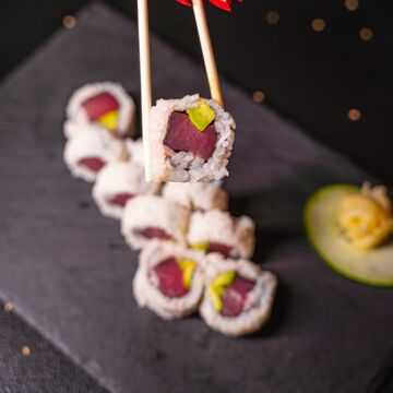 Tuna Roll