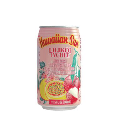 Hawaiian sun