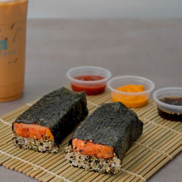 View more from PB Poke House