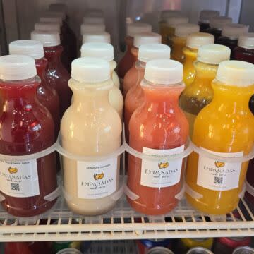 Natural Juices