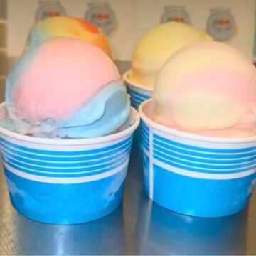 Italian Ice