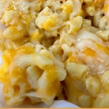 Country Mac n Cheese