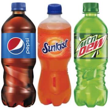 Drinks