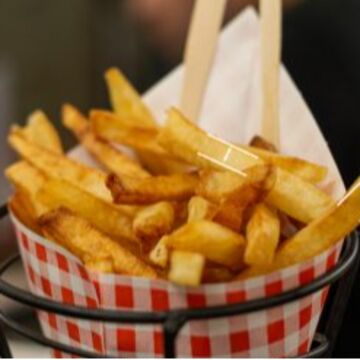 side fries