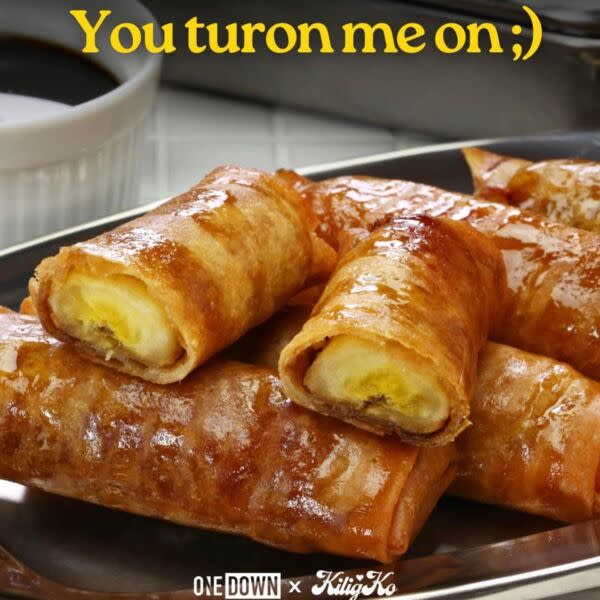 Turn on Plate