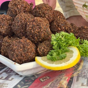Falafel