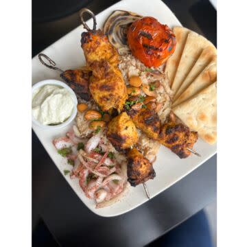 View more from Skewers Food Truck