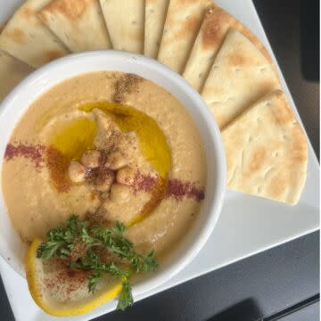 Hummus