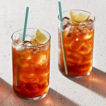 JAMES ISLAND SWEET TEA
