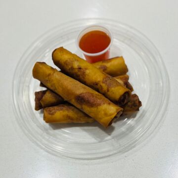 Lumpias