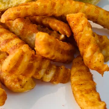 Fries